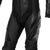 Spyke Estoril Race Leather Suit - Black