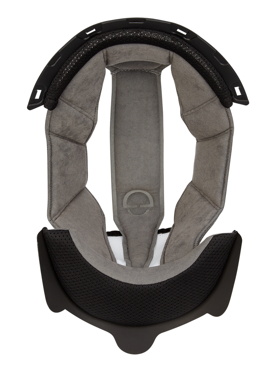 Set Di Imbottiture Per Casco SCHUBERTH HEAD PAD SET 59 - Ricambi Per Comfort E Vestibilità Personalizzata
