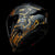 Ruroc ATLAS 4.0 Carbon Street King Helmet | 7aftermarket Dubai UAE