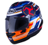 Arai RX-7V Evo IMO TT 2024 Helmet