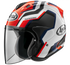 Arai SZ-R Vas RSW Trico Helmet