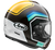 Arai Concept-X Number Brown Helmet | 7aftermarket Dubai UAE