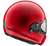Arai Concept-X Sports Red Helmet | 7aftermarket Dubai UAE