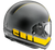 Arai Concept-X Speedblock Yellow (Matt) Helmet | 7aftermarket Dubai UAE