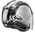 Arai SZ-R Vas Harada Tour White Helmet | 7aftermarket Dubai UAE