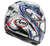Arai RX-7V EVO Kiyonari Trico Helmet | 7aftermarket Dubai UAE