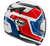 Arai Profile-V Kerb Trico Helmet | 7aftermarket Dubai UAE