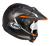 Arai Tour-X4 Break Orange (Matt) Adventure Motocross Helmet | 7aftermarket Dubai UAE