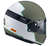 Arai Concept-X Overland Olive Khaki Helmet | 7aftermarket Dubai UAE