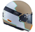 Arai Concept-X Overland Beige Khaki Helmet | 7aftermarket Dubai UAE