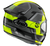 Arai Quantic Face Fluor Yellow Helmet | 7aftermarket Dubai UAE
