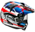 Arai Tour-X4 Depart Blue Metallic Adventure Motocross Helmet | 7aftermarket Dubai UAE