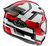 Arai Quantic Face Red Helmet | 7aftermarket Dubai UAE