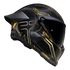 Ruroc ATLAS 4.0 Track Titan Gold Helmet