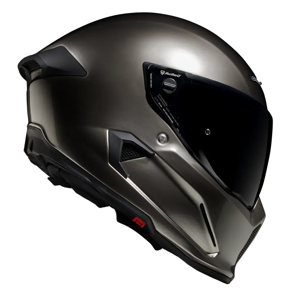 Ruroc ATLAS Carbon Titanium Helmet 7aftermarket Dubai UAE