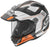 Arai Tour-X4 Vision Orange (Matt) Adventure Motocross Helmet | 7aftermarket Dubai UAE
