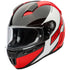 Schuberth SR2 Wildcard Red Helmet