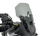 WRS Caponord Windscreen for Honda CRF 1100 L Africa Twin Adv Sports (2024-2025)
