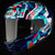 Shoei X-15 Marquez Barcelona Helmet | 7aftermarket Dubai UAE