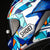 Shoei X-15 Marquez Barcelona Helmet | 7aftermarket Dubai UAE