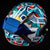 Shoei X-15 Marquez Barcelona Helmet | 7aftermarket Dubai UAE