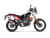 Akrapovic Offroad Slip-On Exhaust for Yamaha Tenere 700 (2021-2023) | 7aftermarket Dubai UAE