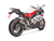 Akrapovic GP Slip-On Exhaust for BMW S1000RR (2017-2019) | 7aftermarket Dubai UAE