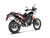 Akrapovic Offroad Slip-On Exhaust for Yamaha Tenere 700 (2021-2023) | 7aftermarket Dubai UAE
