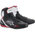 Alpinestars Faster-3 Rideknit Shoes - Black/White/Red | 7aftermarket Dubai UAE