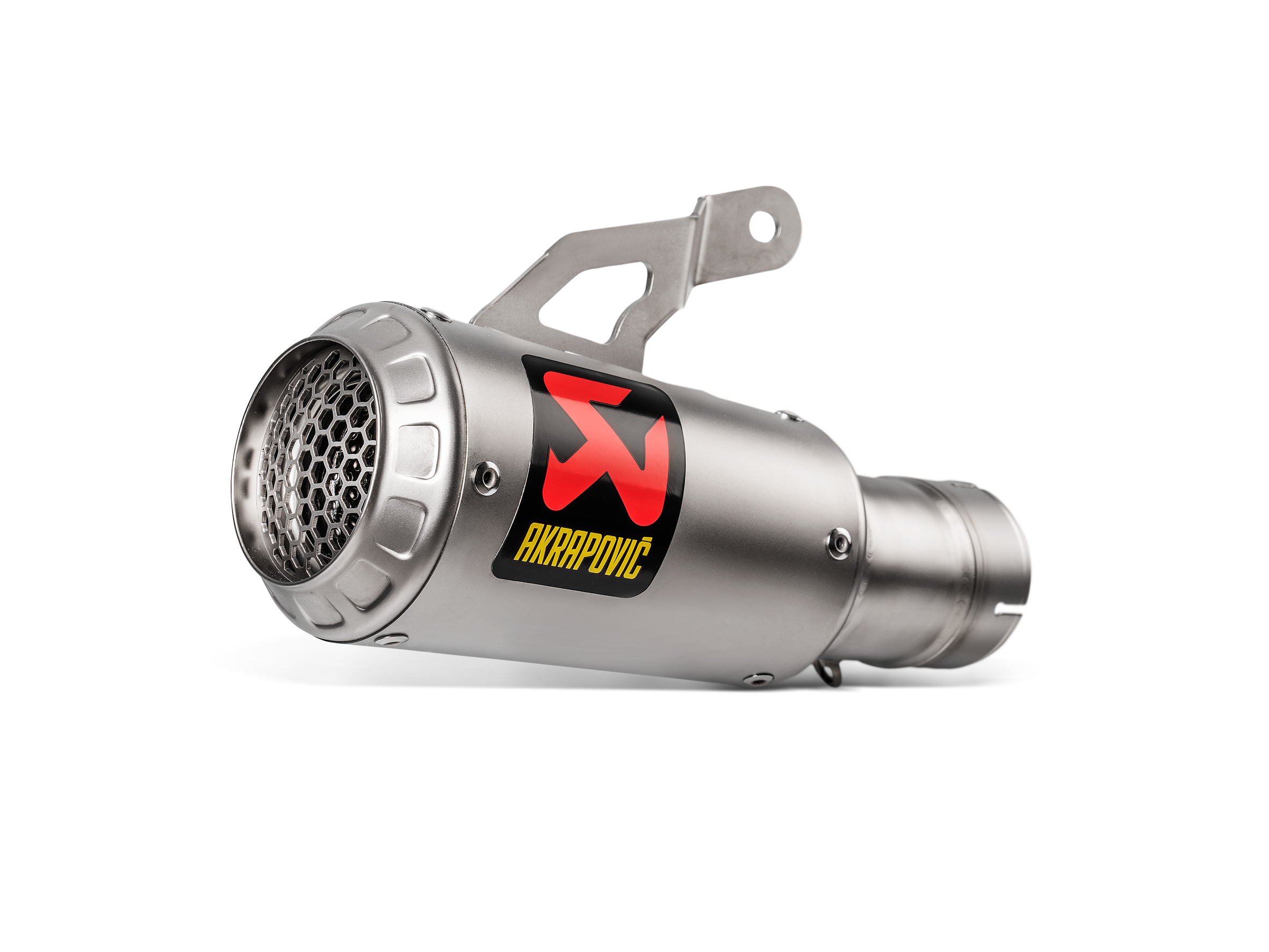 Akrapovic GP Slip-On Exhaust for BMW S1000RR (2020-2023