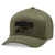Alpinestars Heritage Blaze Hat - Military/Black | 7aftermarket Dubai UAE