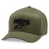 Alpinestars Heritage Blaze Hat - Military/Black