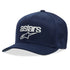 Alpinestars Heritage Blaze Hat - Navy/Gray