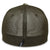 Alpinestars Proximity Meshback Multicam Hat - Green | 7aftermarket Dubai UAE