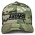 Alpinestars Proximity Meshback Multicam Hat - Green | 7aftermarket Dubai UAE