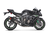 Akrapovic Racing Exhaust System for Kawasaki ZX10R 2016-2020 | 7aftermarket Dubai UAE