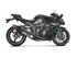 Akrapovic Racing Exhaust System for Kawasaki ZX10R 2016-2020