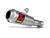 Akrapovic Slip-On Exhaust for Yamaha R6 2006-2023 | 7aftermarket Dubai UAE