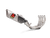 Akrapovic Titanium Racing GP Exhaust System for Yamaha R6 (2008-2020) | 7aftermarket Dubai UAE