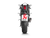 Akrapovic Titanium Racing GP Exhaust System for Yamaha R6 (2008-2020) | 7aftermarket Dubai UAE