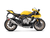Akrapovic Slip-On Line Titanium for Yamaha R1 (2015-2021) | 7aftermarket Dubai UAE