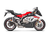 Akrapovic GP Slip-On Exhaust for BMW S1000RR (2017-2019) | 7aftermarket Dubai UAE