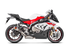 Akrapovic GP Slip-On Exhaust for BMW S1000RR (2017-2019)
