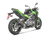 Akrapovic Slip-On Exhaust for Kawasaki Z900 2019-2021 | 7aftermarket Dubai UAE