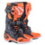 Alpinestars Tech 10 Boots Past Colors - Cool Gray/Orange Fluorescent | 7aftermarket Dubai UAE