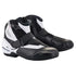 Alpinestars SMX-1 R Vented v2 Boots - Black/White