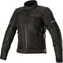 Alpinestars Women's Stella Crosshill Waterproof Air Jacket - Black
