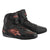 Alpinestars Faster-3 Rideknit Shoes - Black/Red Fluorescent | 7aftermarket Dubai UAE