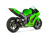 Akrapovic Slip-On Exhaust for Kawasaki ZX-10R / ZX-10RR (2021-2023) | 7aftermarket Dubai UAE