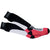 Alpinestars Road Racing Summer Socks - Black/Red/White | 7aftermarket Dubai UAE